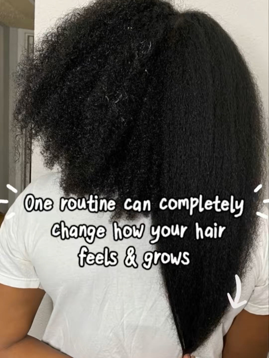 Natural hair Growth Bundle | For Scalp care, Intense Hydration & Healthy hair