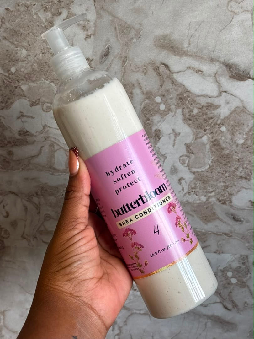 Shea Conditioner