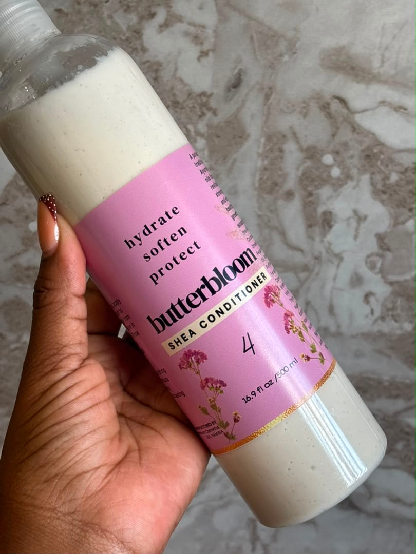 Shea Conditioner