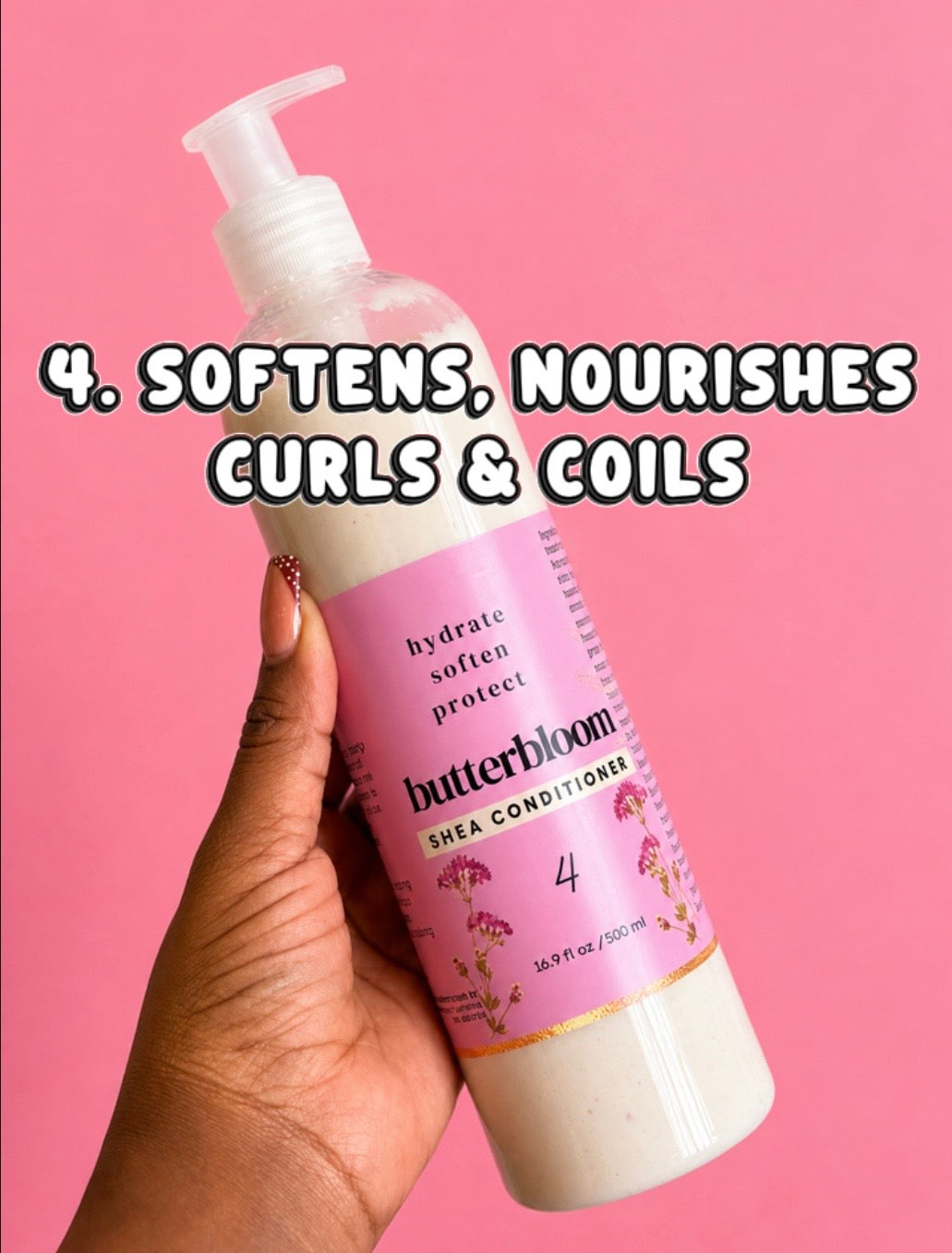 Shea Conditioner