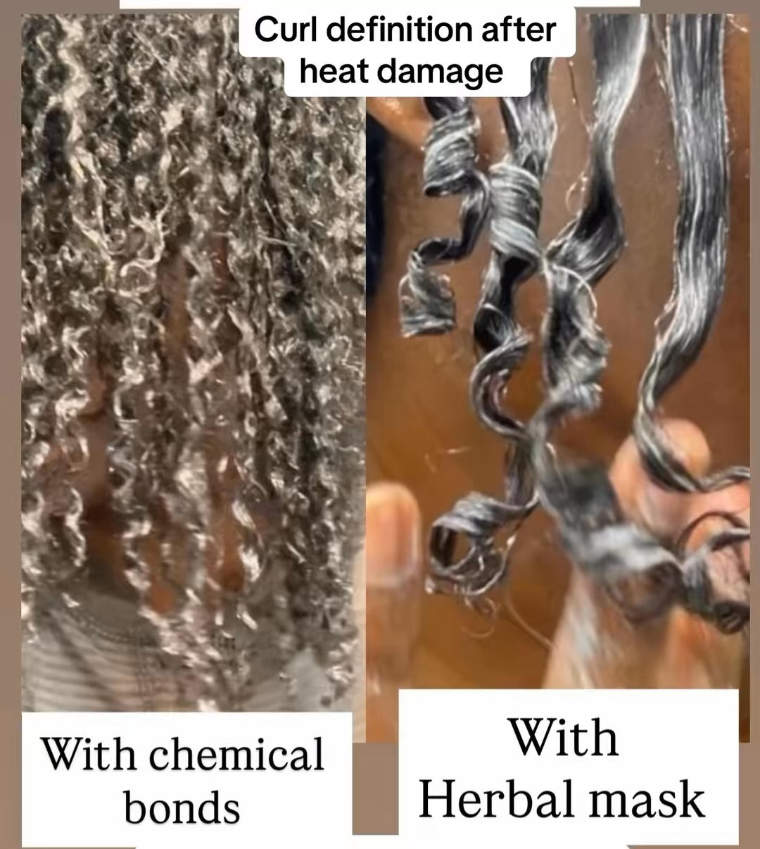 Natural hair Growth Bundle | For Scalp care, Intense Hydration & Healthy hair