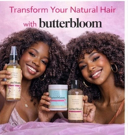 Wash day Bundle 3 - butterbloom 