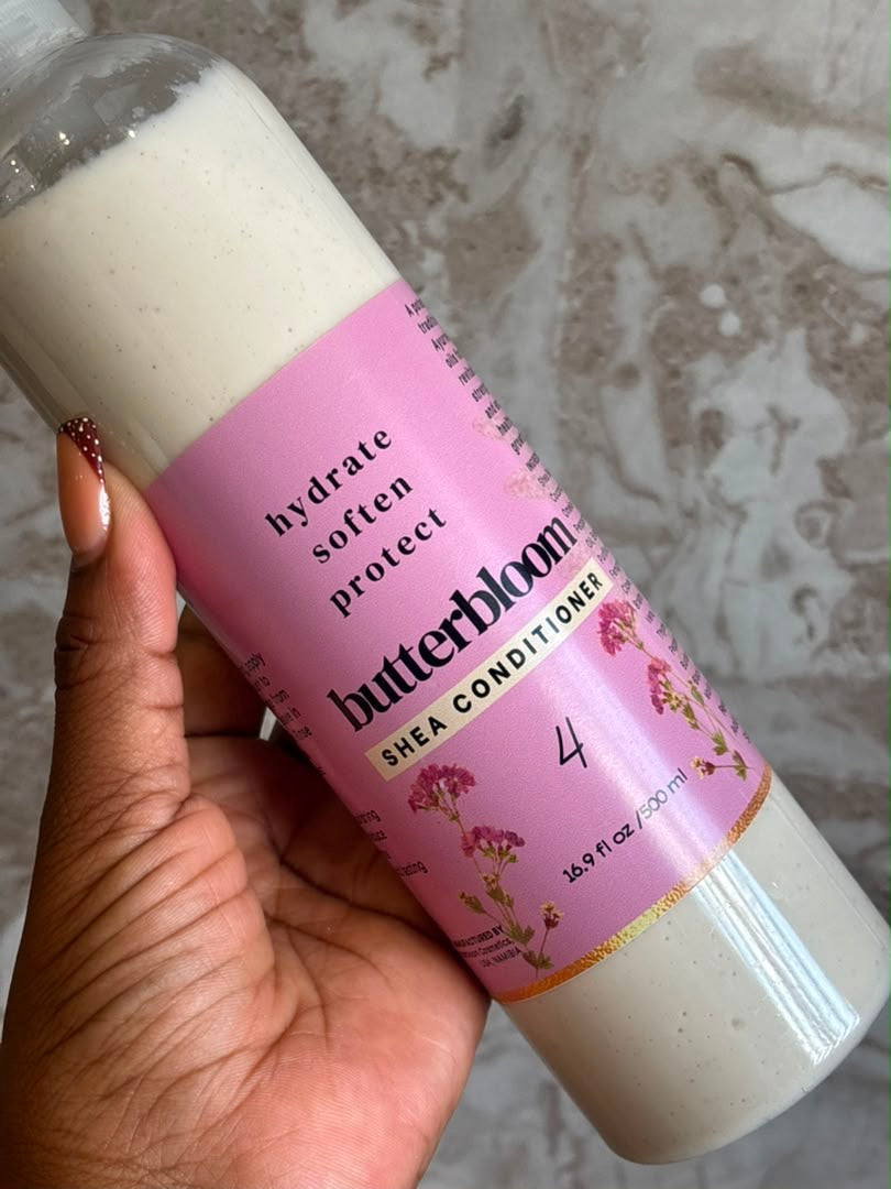 Shea Conditioner