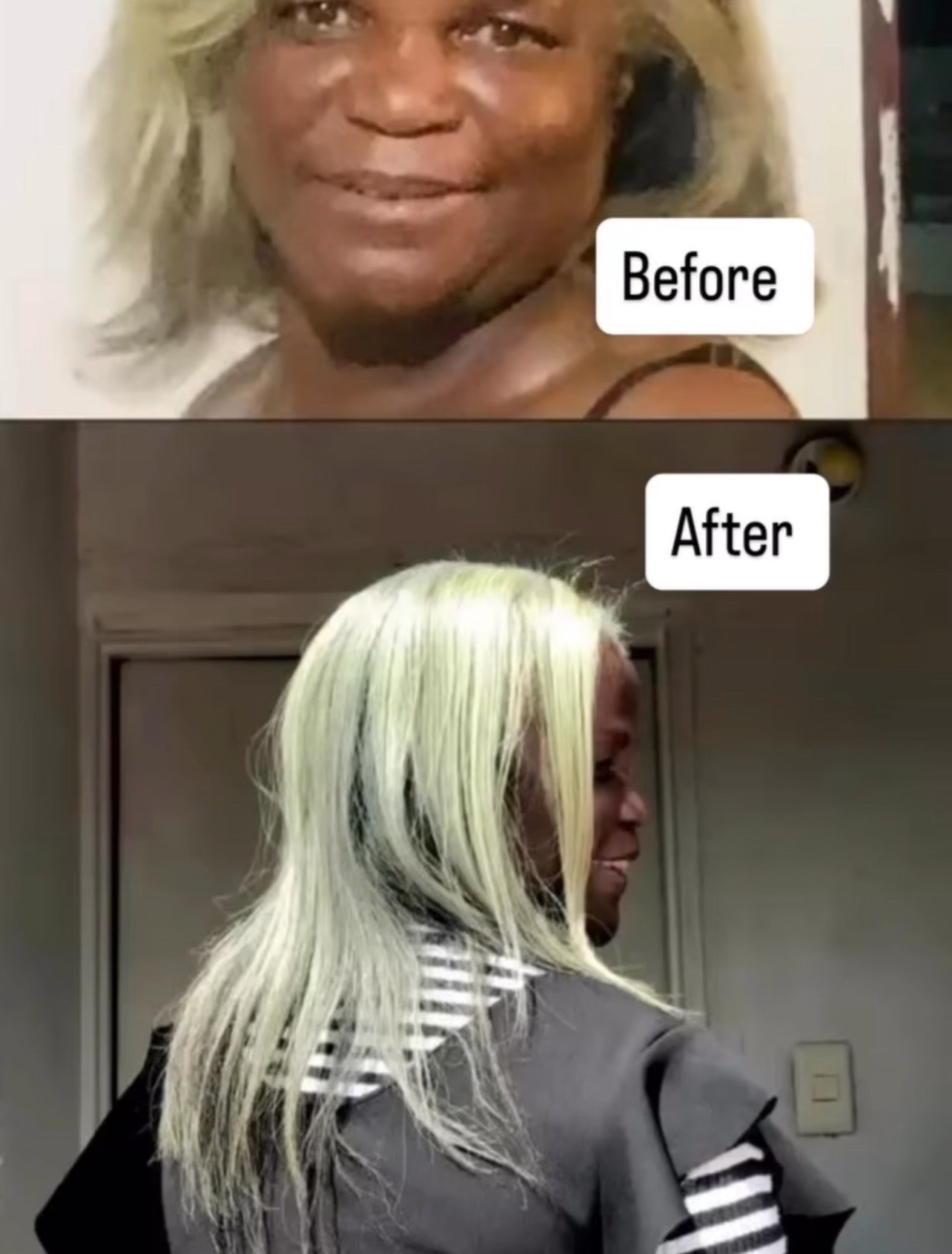 Hair Growth Oil Infused with 21 herbs